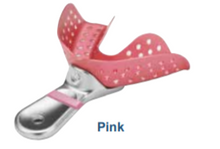 Coloured Impression Tray