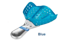 Coloured Impression Tray