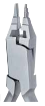 Ever Kim T/C Pliers (With Cutter)