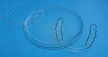 Kristal-Clear Plastic 125mm x 1.5mm (25 pack)