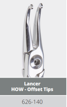 How Pliers (Lancer)
