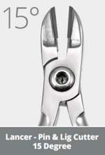 Pin and Ligature Cutters (Lancer)