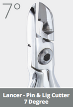 Pin and Ligature Cutters (Lancer)