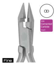 Ever Light Wire T/C Pliers (With Cutter)