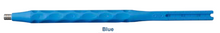 Mouth Mirror Handle (with Millimetre Scale)