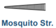 Premium Mosquito Pliers (YDM)