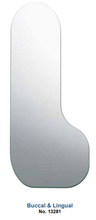 Photographic Mirror Crystal