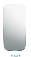 Photographic Mirror Crystal