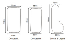 Photographic Mirror Crystal