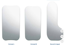 Photographic Mirror Crystal