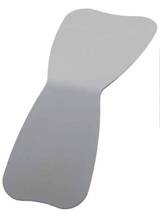 Stainless Steel Photographic Mirror