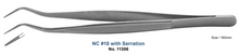 Dressing Tweezers