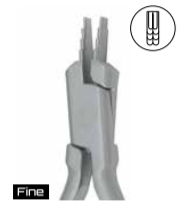 Ever Nance Loop Closing Pliers