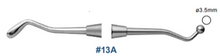 Plastic Filling Instrument