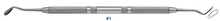 Plastic Filling Instrument