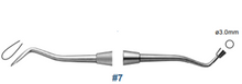 Plastic Filling Instrument