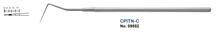 Periodontal Probe