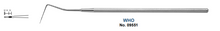 Periodontal Probe