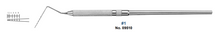 Periodontal Probe