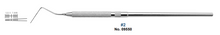 Periodontal Probe