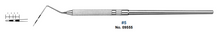Periodontal Probe