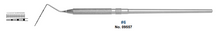 Periodontal Probe