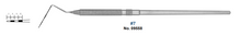 Periodontal Probe