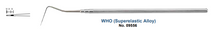 Periodontal Probe