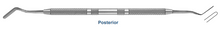 Proximal Filling Instrument