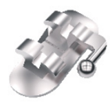 Molar Bracket (10 pack)