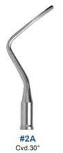 Root Tip Elevator