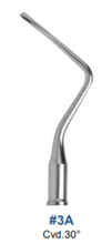 Root Tip Elevator