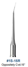Root Tip Elevator