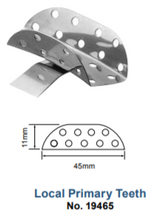 Rotating Impression Tray