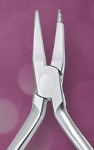 Loop Forming Pliers (Stealth)