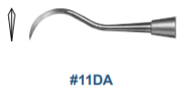 Scaler, Single End