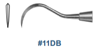 Scaler, Single End