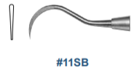 Scaler, Single End