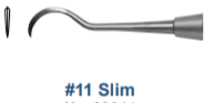 Scaler, Single End