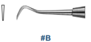Scaler, Single End