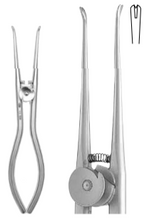 Ligature Tying Pliers (YDM)