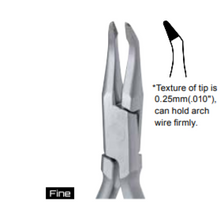 Ever Weingart Pliers