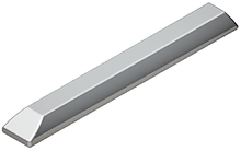 Lingual Attachments for band assemblies