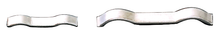 Lingual Attachments for band assemblies