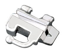 Supra™ Firm Molar Band pre-weld, with Single Convertible