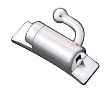 Supra™ Firm Molar Band pre-weld, with Single tube