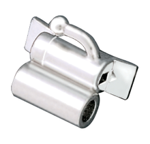 Supra™ Firm Molar Band pre-weld, with Double, .045 Occlusal Tube