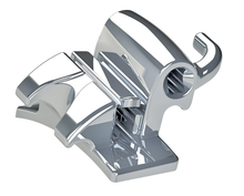 Supra™ Molar Band pre-weld, with Velocity™ Double Convertible