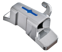 Original Molar Band pre-weld, with Velocity™ Single