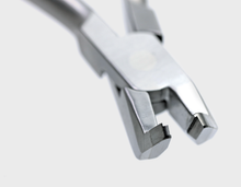 Distal end Safety Cutters (Stealth)